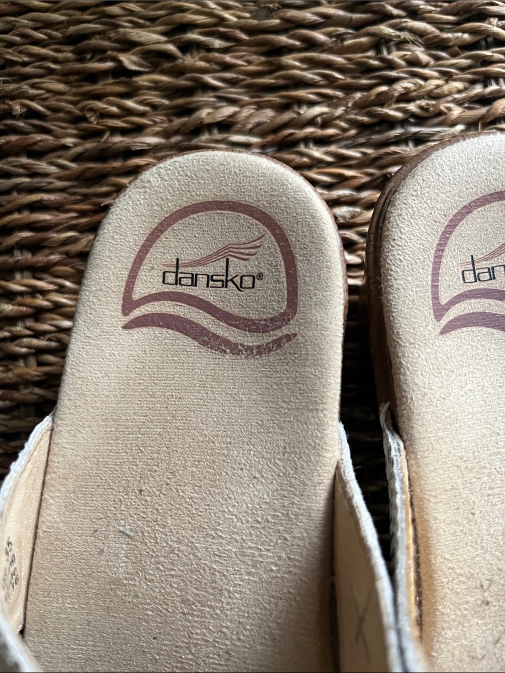 Women’s Dansko Sophie Sandals - Picture 6 of 12
